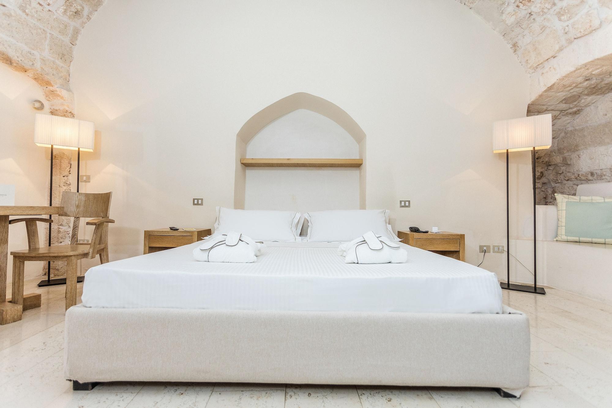 La Sommita Relais & Chateaux أوستوني المظهر الخارجي الصورة
