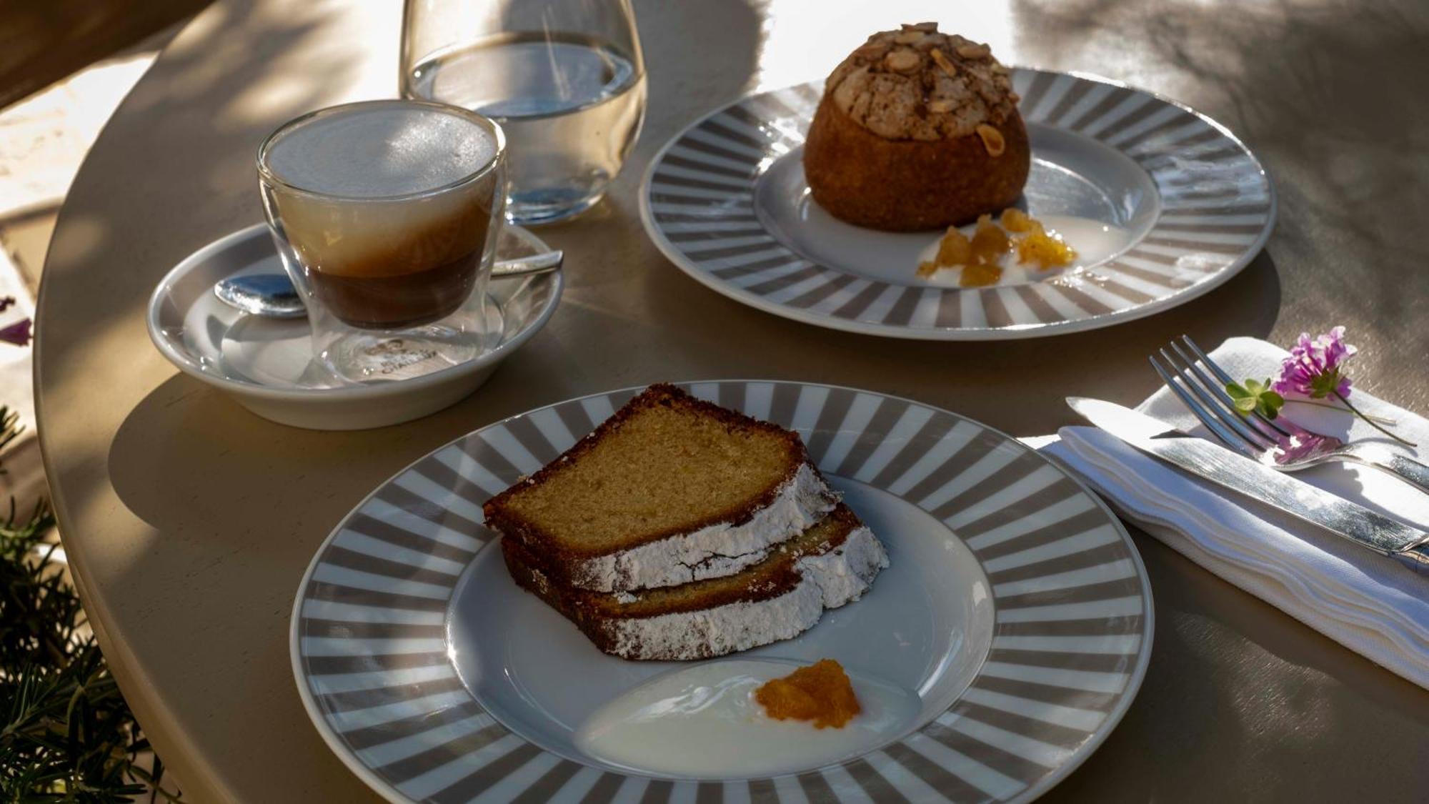 La Sommita Relais & Chateaux أوستوني المظهر الخارجي الصورة