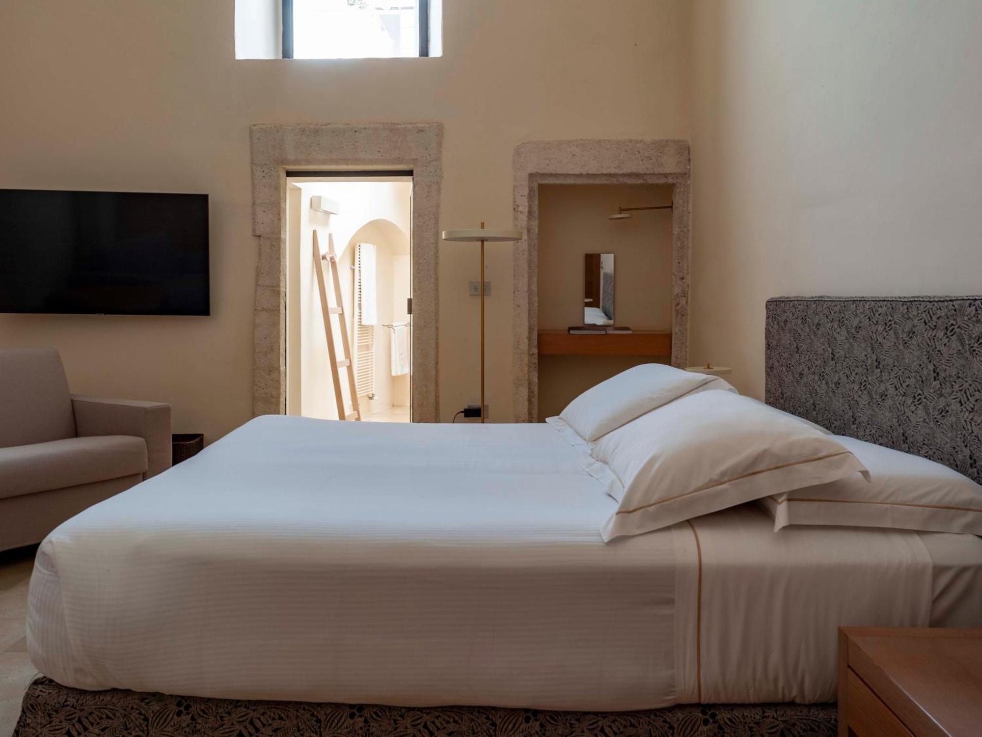 La Sommita Relais & Chateaux أوستوني المظهر الخارجي الصورة