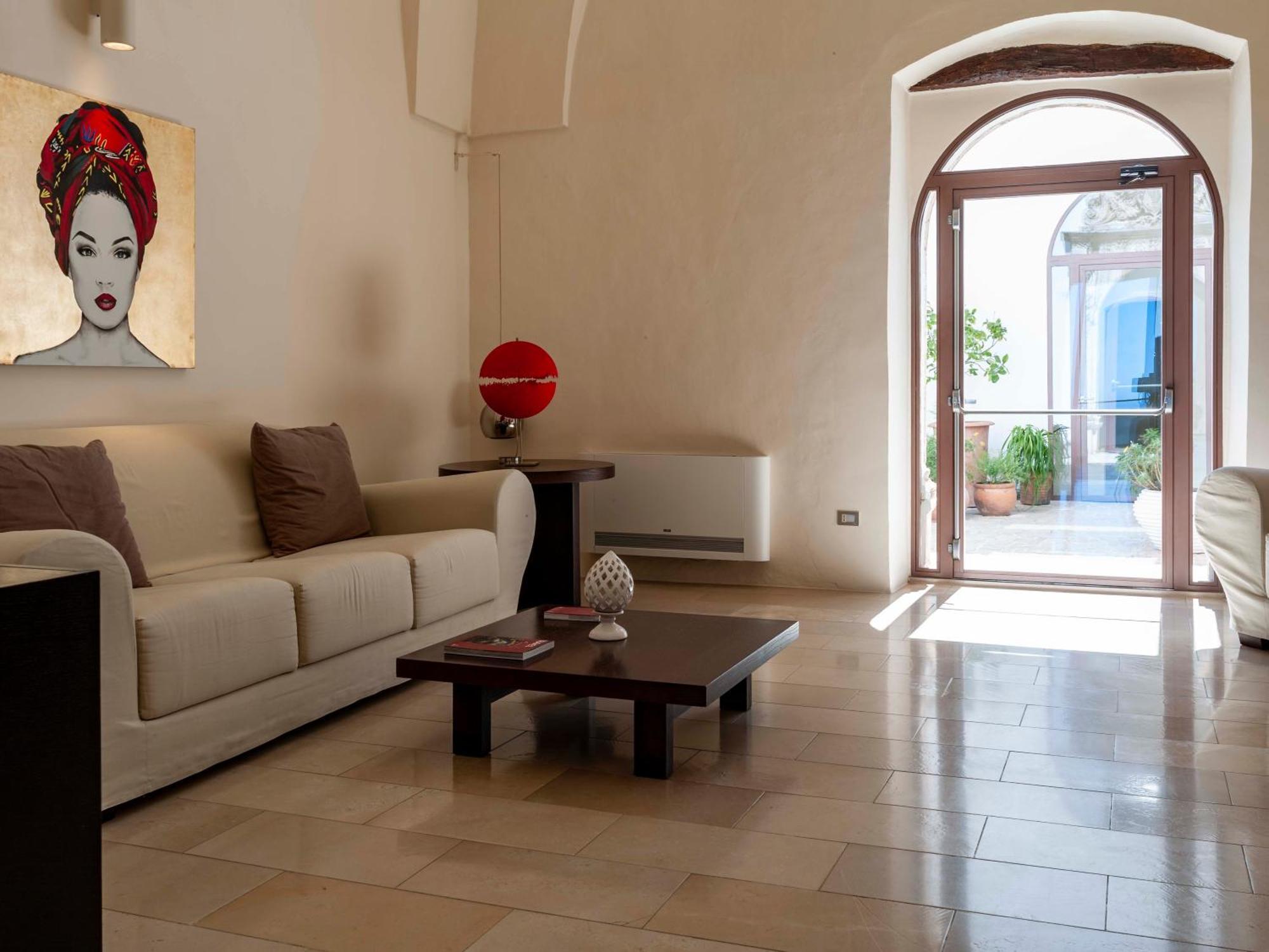 La Sommita Relais & Chateaux أوستوني المظهر الخارجي الصورة