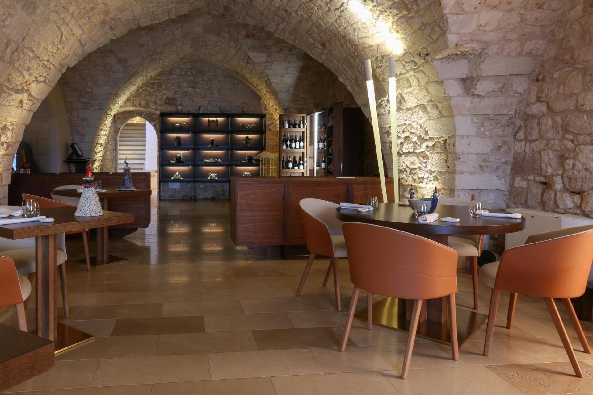 La Sommita Relais & Chateaux أوستوني المظهر الخارجي الصورة
