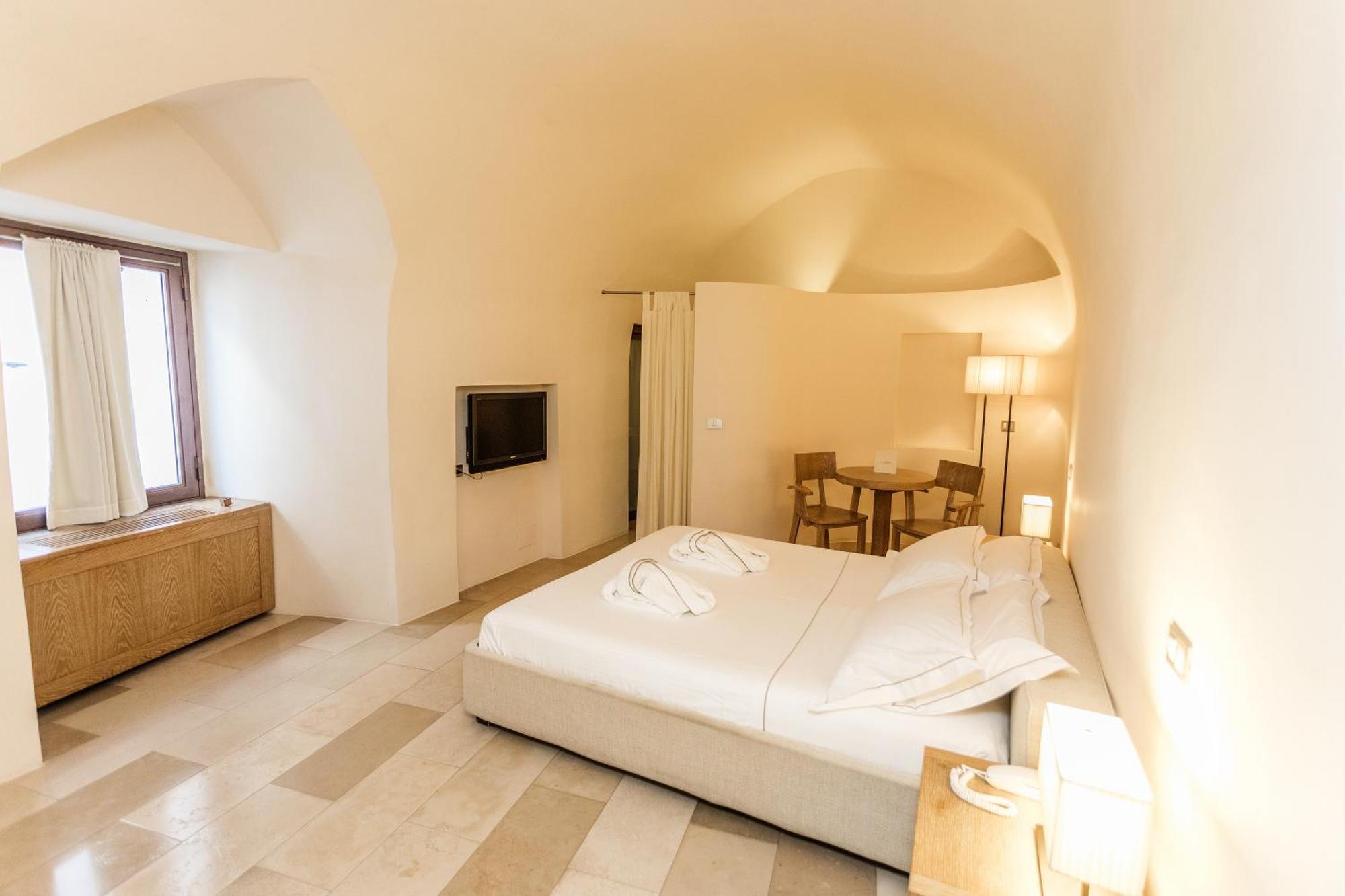 La Sommita Relais & Chateaux أوستوني المظهر الخارجي الصورة